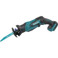Cordless Reciprocating Saw (Tool Only), 18 V, Lithium-Ion Battery, 0-3000 SPM Groupe Belzile Dickner
