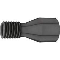 Large Hose Adapter Groupe Belzile Dickner