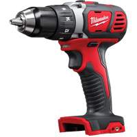 Perceuse-visseuse compacte M18 (outil seulement), Lithium-ion, 18 V, Mandrin 1/2", Couple 500 lb-po Groupe Belzile Dickner