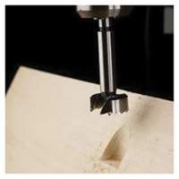 M&egrave;che emporte-pi&egrave;ce pour le travail du bois, 3/4", Tige 3/8", Longeur de 3-1/2" Groupe Belzile Dickner