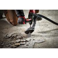 Ciseau &agrave; fendre pour carreaux Groupe Belzile Dickner