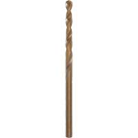 Foret s&eacute;rie courte Red Helix, Acier rapide, 9/64", 2-15/16" lo, 1-3/4" Cannelure, 135° Angle Groupe Belzile Dickner