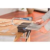 Ensemble d'outils Moto-Saw Groupe Belzile Dickner