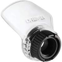 Trousse d'accessoires rotatifs pour bouclier Groupe Belzile Dickner