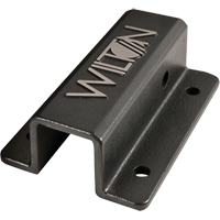 Mounting Bracket for All-Terrain Vise Groupe Belzile Dickner