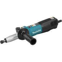 2-Stage Die Grinder with SJS & Paddle Switch, 1/4", 120 V, 6.6 A, 7000-29000 RPM Groupe Belzile Dickner