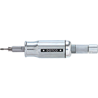 10-90 Series Precision Turbine Grinder, 1/8" Collet, 100,000 RPM Groupe Belzile Dickner