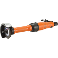 Heritage 25 Series - Extended Grinder Groupe Belzile Dickner