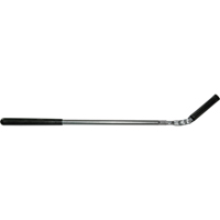 Magnetic Retrievers, 17" Length, 1/2" Diameter, 7.5 lbs. Capacity Groupe Belzile Dickner