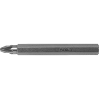 Multique Multi-Bit Screwdriver -Replacement Bit, Pozidriv, 1, 3/16" Drive Groupe Belzile Dickner