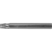 Multique Multi-Bit Screwdriver -Replacement Bit, Torx, 6, 3/16" Drive Groupe Belzile Dickner