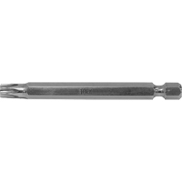 Embout de rechange pour tournevis multi embouts Sixpac Plus, Torx, 6, Prise 1/4" Groupe Belzile Dickner