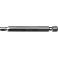 Embout de rechange pour tournevis multi embouts Sixpac Plus, Hexagonale, 1/8", Prise 1/4" Groupe Belzile Dickner