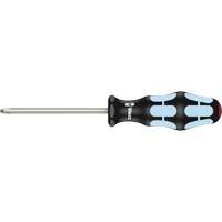 Tournevis Phillips 3350, #2, 8-1/16" l, Prise Plastique Groupe Belzile Dickner