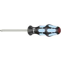 Tournevis Phillips 3350, #2, 8-1/16" l, Prise Plastique Groupe Belzile Dickner