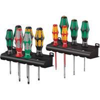 Kraftform XXL 3 Screwdriver Set, 11 Pcs. Groupe Belzile Dickner