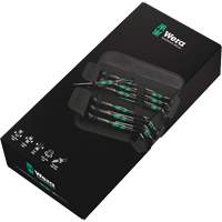 Micro Series Screwdriver Set, 12 Pcs. Groupe Belzile Dickner