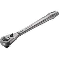 Zyklop Metal 3/8 Ratchet with Switch Lever , 3/8" Drive, Plain Handle TYO882 | Dickner Inc