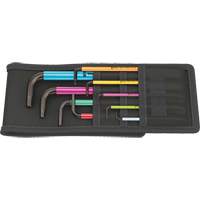 Hex Key Sets