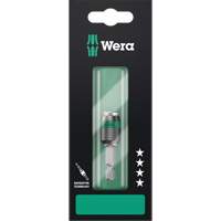 Porte-embout universel 1/4 x 50 mm Rapidptor, 1/4" Prise, 1-31/32" lo Groupe Belzile Dickner