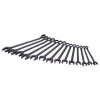 Jeu de cl&eacute;s, Combinaison, 14 morceaux, M&eacute;trique Groupe Belzile Dickner