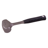 Club Hammer, 2.5 lbs., 10-3/4" L Groupe Belzile Dickner