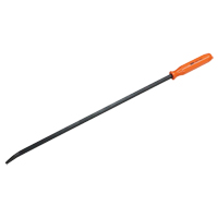 Pry Bar, 1-1/4" W, 30-1/4" L Groupe Belzile Dickner