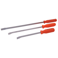 Pry Bar Set, 3 Pcs. Groupe Belzile Dickner