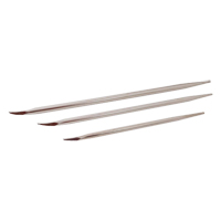 Pinch Bar Set, 3 Pcs. Groupe Belzile Dickner