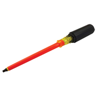 Square Screwdriver Groupe Belzile Dickner