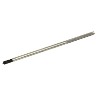 Screw Starter - Slotted Groupe Belzile Dickner