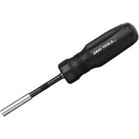 Gearless Screwdriver Groupe Belzile Dickner