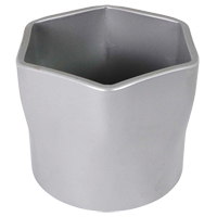 Douille pour &eacute;crou d'essieu Groupe Belzile Dickner