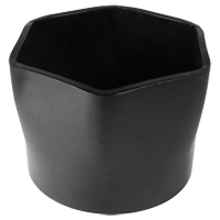 Douille pour &eacute;crou d'essieu Groupe Belzile Dickner