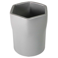 Douille pour &eacute;crou d'essieu Groupe Belzile Dickner