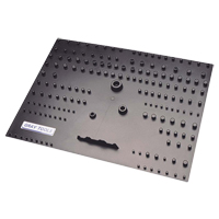 Plastic Socket Organizer Set Groupe Belzile Dickner