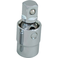 Swivel Universal Joint, 1/2" Drive, 1/2" Socket Groupe Belzile Dickner