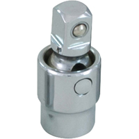 Universal Joint Socket, 3/8" Drive, 3/8" Socket Groupe Belzile Dickner