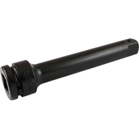 Extension, Impact, 1" Drive, 10" L Groupe Belzile Dickner
