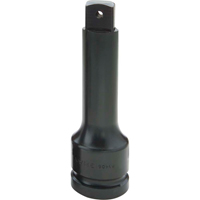 Extension, Impact, 1-1/2" Drive, 8" L Groupe Belzile Dickner