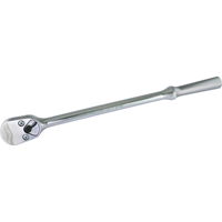Reversible Ratchet, 1/2" Drive, Plain Handle Groupe Belzile Dickner