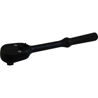 Reversible Ratchet, 1/2" Drive, Plain Handle Groupe Belzile Dickner