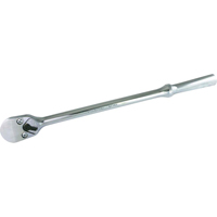 Reversible Ratchet, 1/2" Drive, Plain Handle Groupe Belzile Dickner