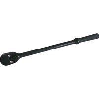 Reversible Ratchet, 1/2" Drive, Plain Handle Groupe Belzile Dickner