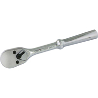 Reversible Ratchet, 3/8" Drive, Plain Handle Groupe Belzile Dickner