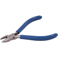 Round Nose Cutting Pliers, 4-1/4" L Groupe Belzile Dickner