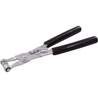 Pince-&eacute;tau &agrave; boyau de chaufferette Mobea Groupe Belzile Dickner