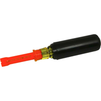 Nut Driver Groupe Belzile Dickner