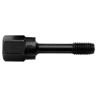 Taraud fin, Acier rapide, Filet 5/16"-24 Groupe Belzile Dickner