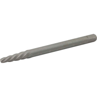 Screw Extractor, 2, For Screw Size 3/16" Groupe Belzile Dickner